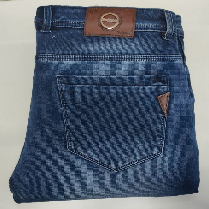 Bajson jeans shop
